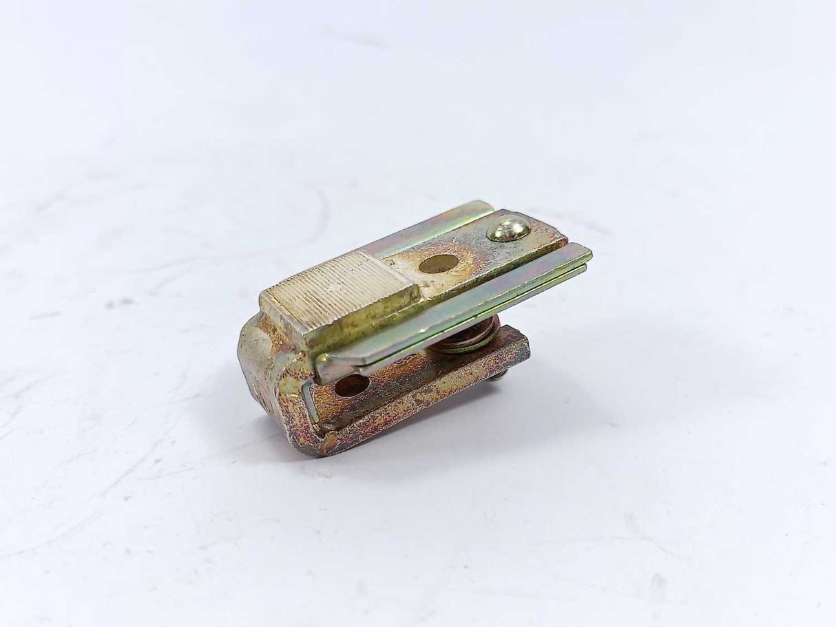 Siemens 3TY6560-0A Contact Element for 3TB56