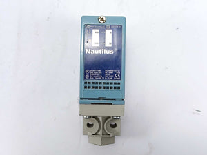 TELEMECANIQUE XML A070D1S11 Pressure Switch
