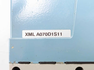 TELEMECANIQUE XML A070D1S11 Pressure Switch