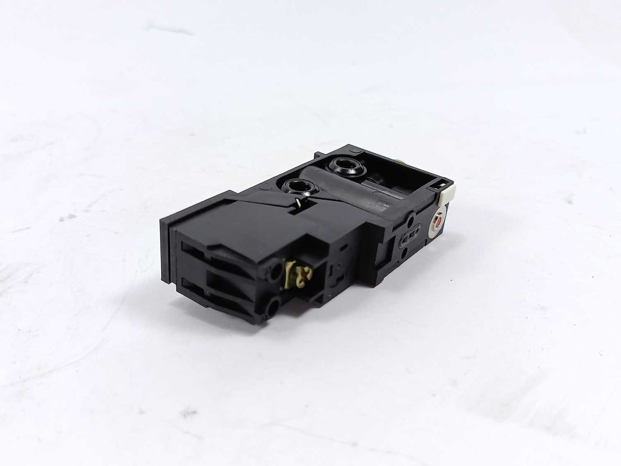 TELEMECANIQUE PS1-E116 Pneumatic Solenoid Valve