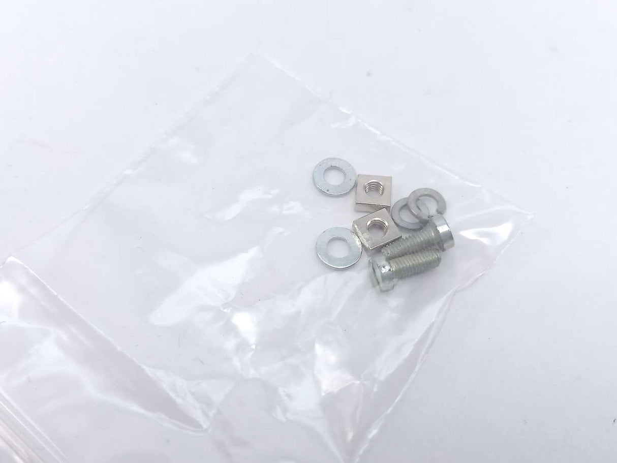 SMC CDQ2B12-20D Compact Cylinder