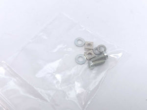 SMC CDQ2B12-20D Compact Cylinder