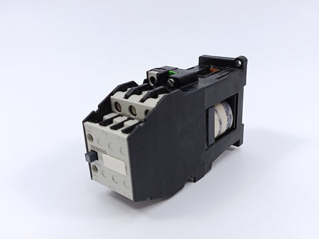 Siemens 3TF4310-0B 3 - Phase Contactor Coil 24V DC