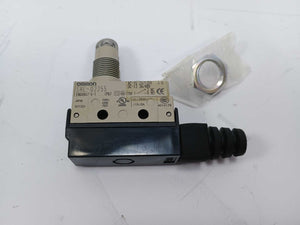OMRON SHL-02255 Limit Switch