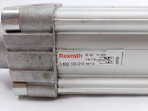 Rexroth 0882122010 Cylinder D:50 H:400