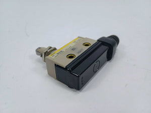 OMRON ZC-Q2255 Limit Switch