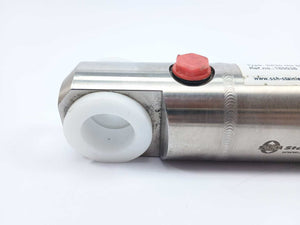 SSH STAINLESS A/S SR20 NN 50/25X200 180035