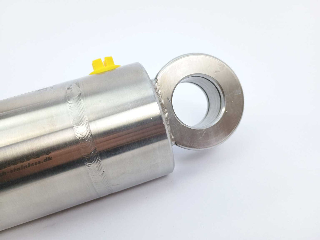 SSH STAINLESS A/S SR20S VP 63/30X230 170517