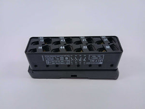 TELEMECANIQUE LA1F221 Contact Block