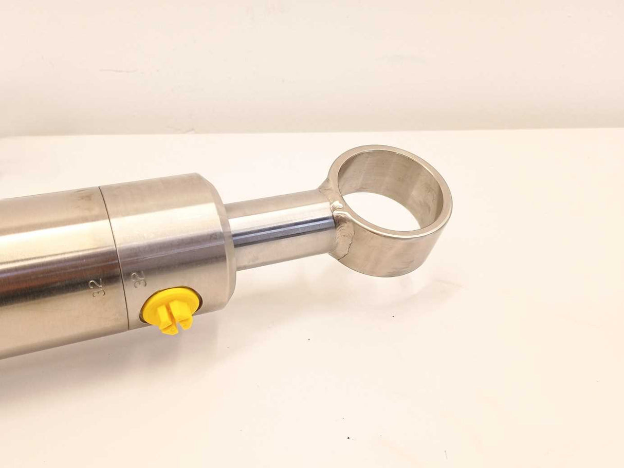 SSH STAINLESS A/S SR20S NZ 50/30X945 M HBV Cylinder For Oil Hydraulics