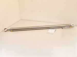SSH STAINLESS A/S SR20S NZ 50/30X945 M HBV Cylinder For Oil Hydraulics w/ Valve