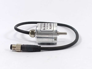 Silvatec 68975 MA503-4-500-59 Incremental Encoder