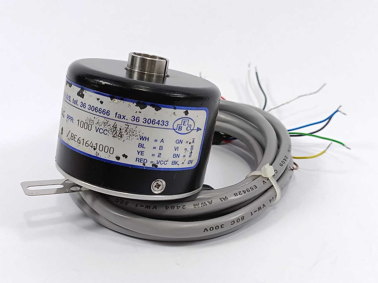 Leomotor A/S 65887 764HVT4G