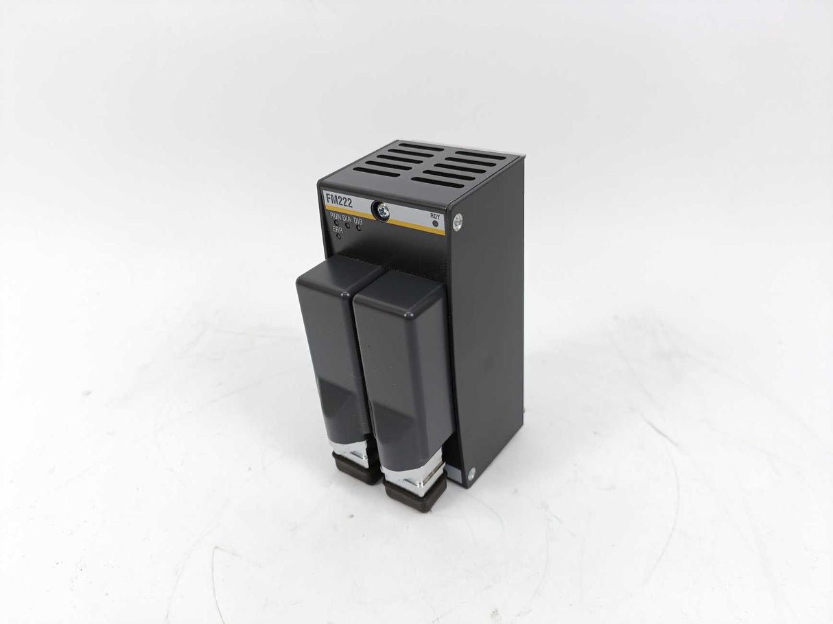 Bachmann electronic GmbH FM222 FASTBUS Master Module