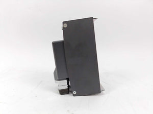 Bachmann electronic GmbH FM222 FASTBUS Master Module