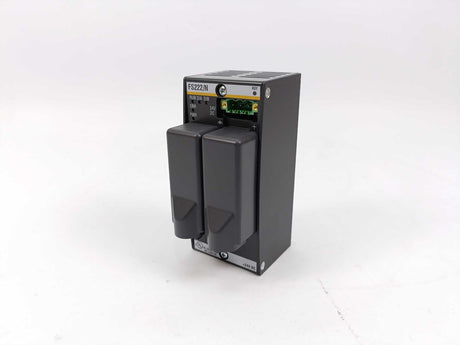 Bachmann electronic GmbH FS222/N FASTBUS Master Module +24V DC