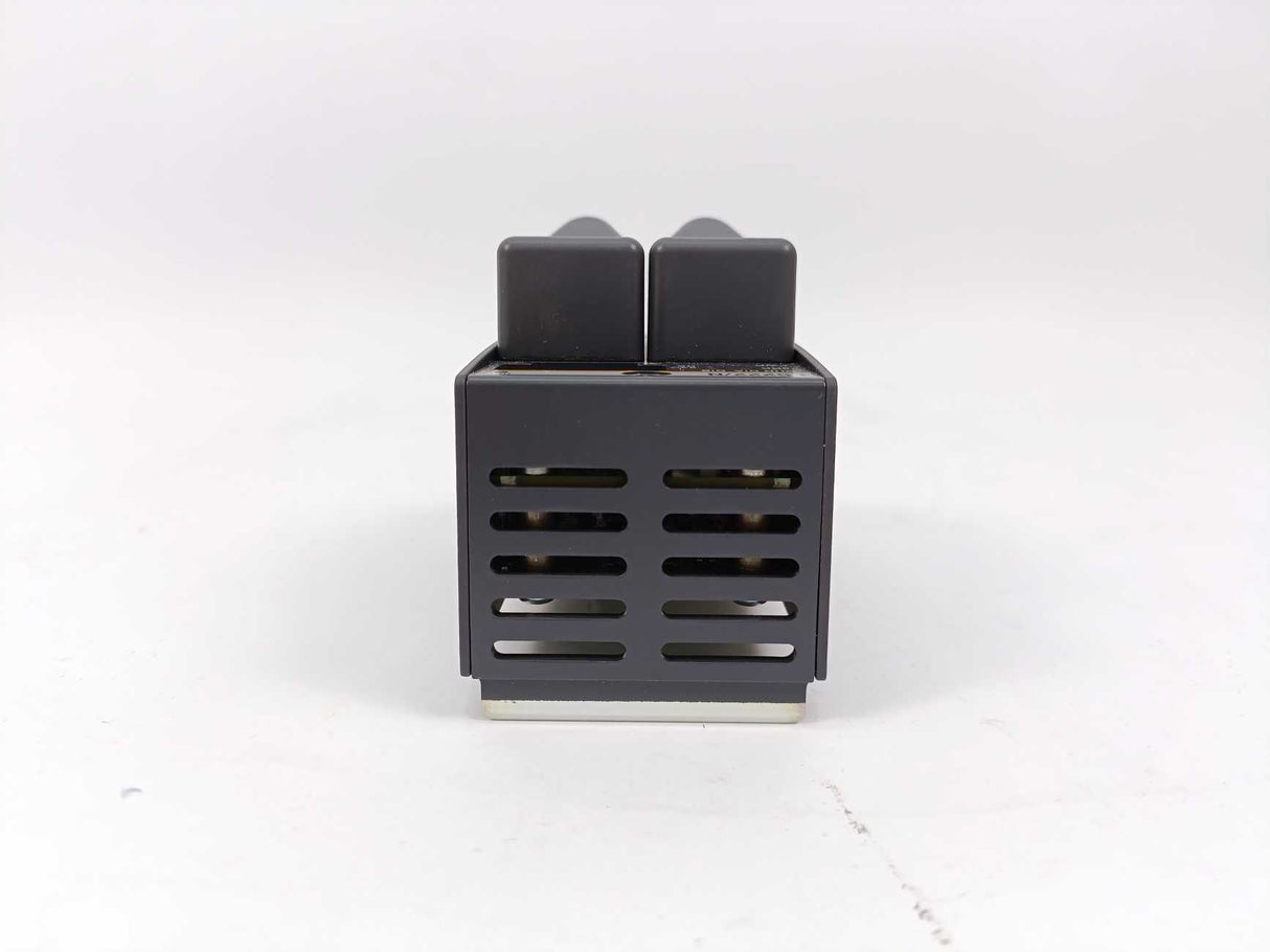 Bachmann electronic GmbH FS222/N FASTBUS Master Module +24V DC