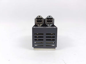 Bachmann electronic GmbH FS222/N FASTBUS Master Module +24V DC