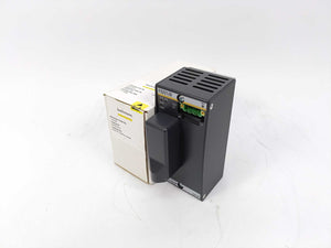 Bachmann electronic GmbH FS221/N FASTBUS Master Module +24V DC