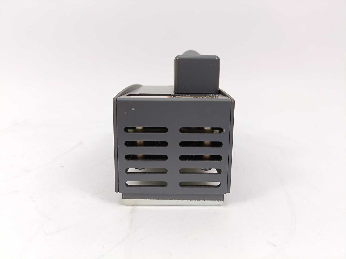 Bachmann electronic GmbH FS221/N FASTBUS Master Module +24V DC