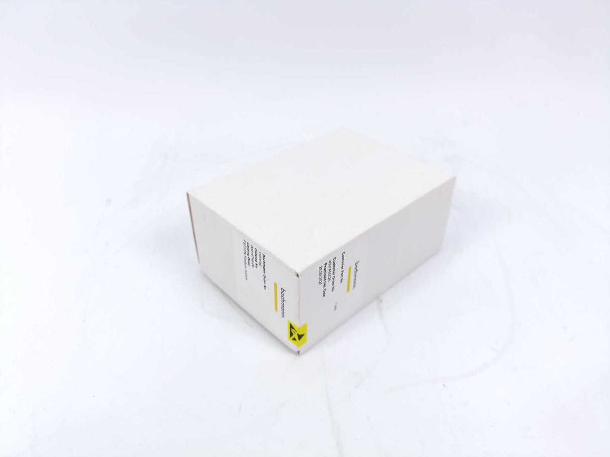 Bachmann electronic GmbH FS222/N FASTBUS Master Module +24V DC