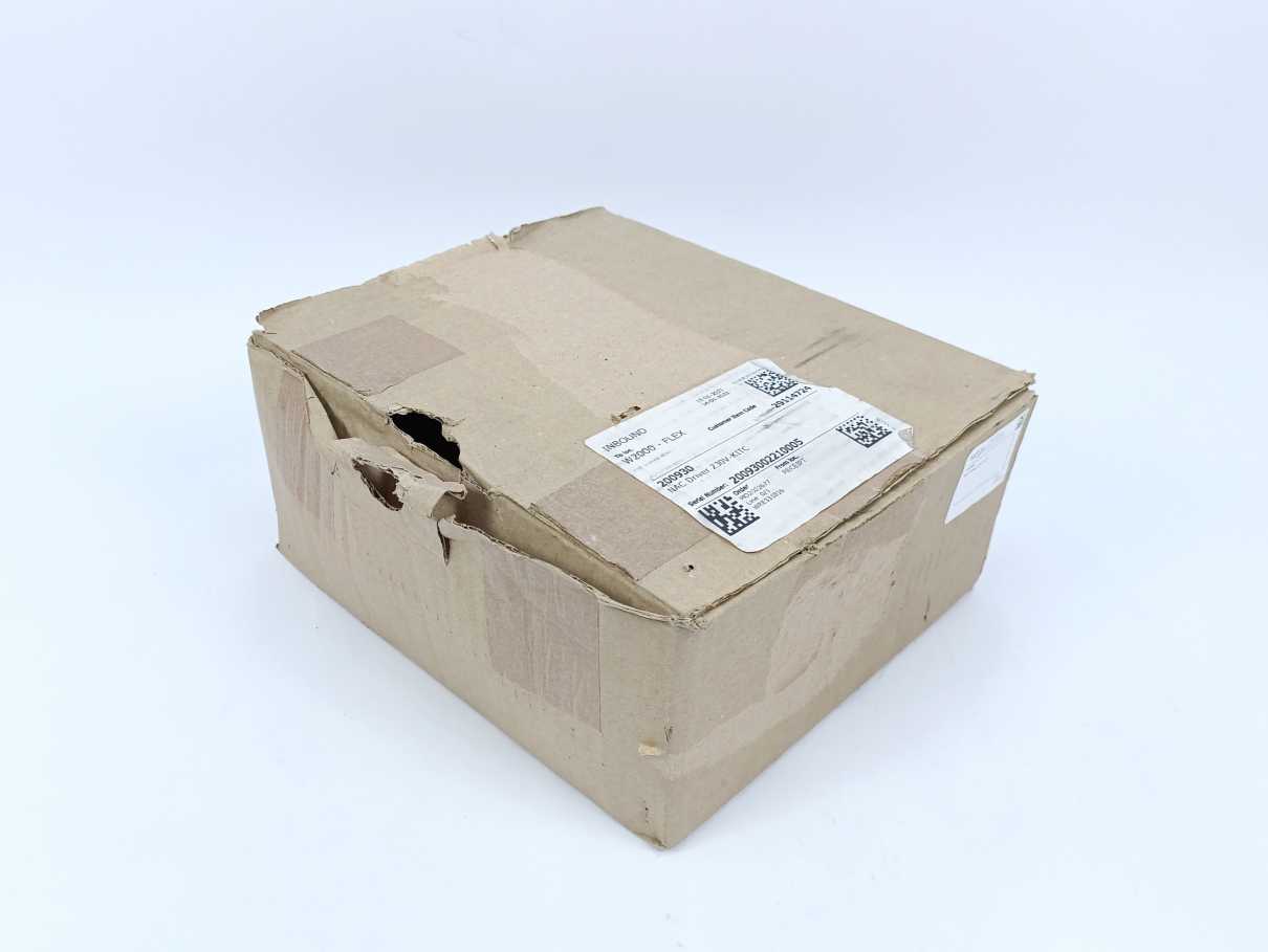 SABIK Offshore NAC-DRIV-230V KITC Drive Box f id Light