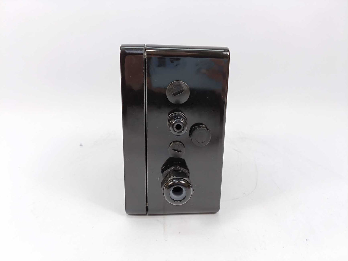 SABIK Offshore NAC-DRIV-230V KITC Drive Box f id Light