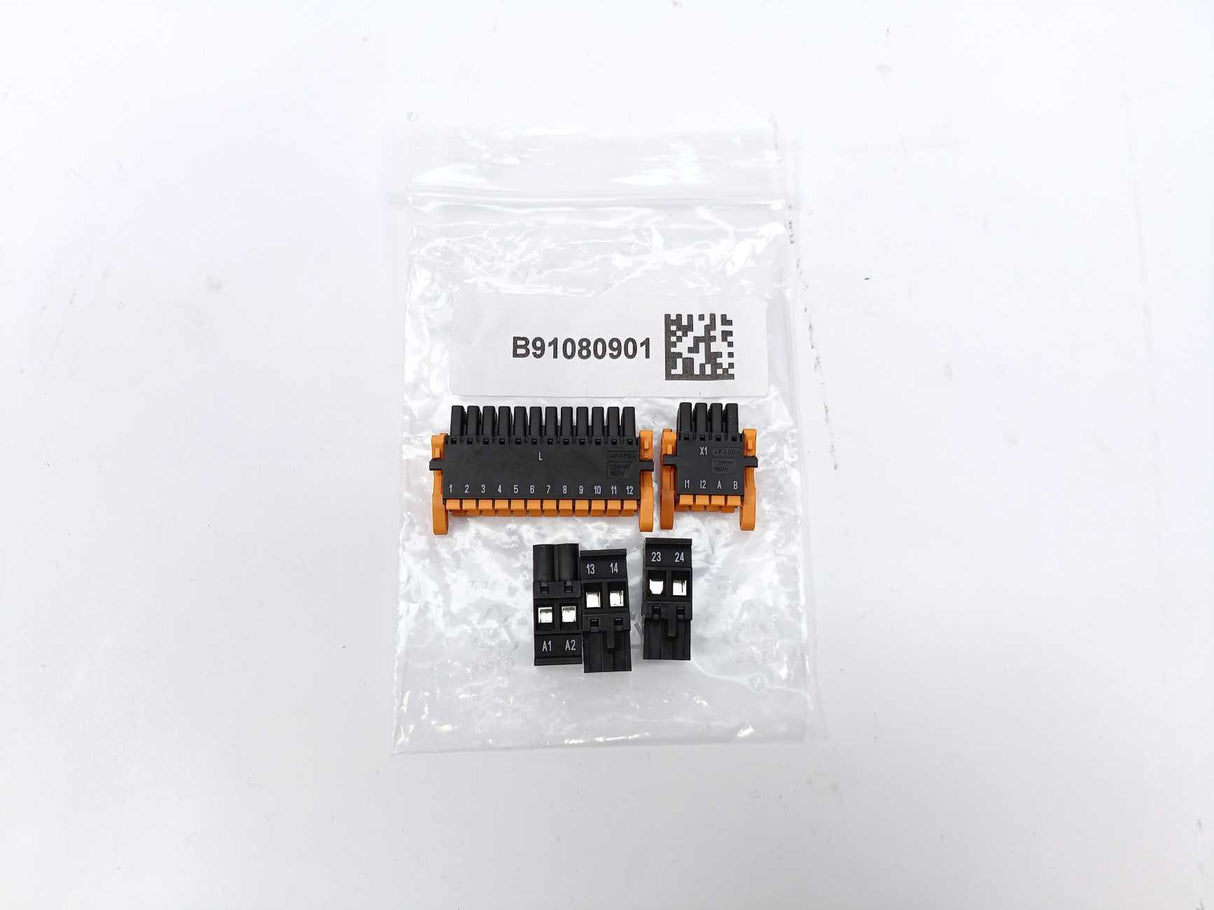 Bender  B91080202 EDS440 Insulation Fault Locator