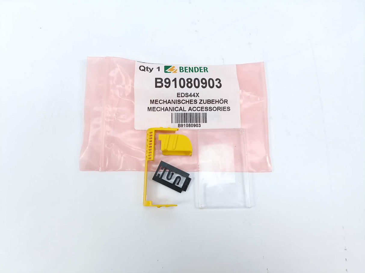 Bender  B91080202 EDS440 Insulation Fault Locator