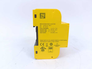 Bender  B91080202 EDS440 Insulation Fault Locator