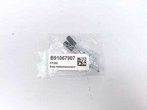 Bender  B91067904 FP200 Front Panel for ISOMETER