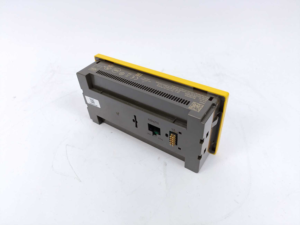 Bender  B91067904 FP200 Front Panel for ISOMETER