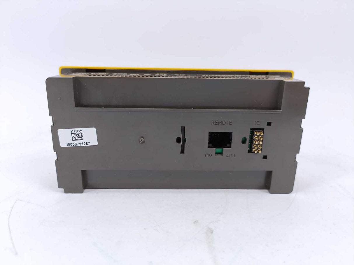 Bender  B91067904 FP200 Front Panel for ISOMETER