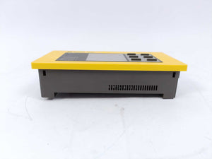 Bender  B91067904 FP200 Front Panel for ISOMETER