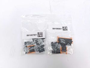 Bender  B91080202 EDS440-L-4 Insulation Fault Locator