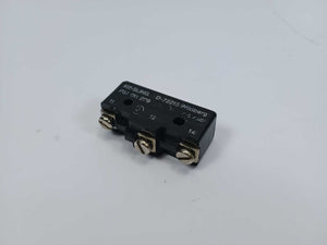 Kissling PS1 011 209 Micro Switch 15A 250VAC