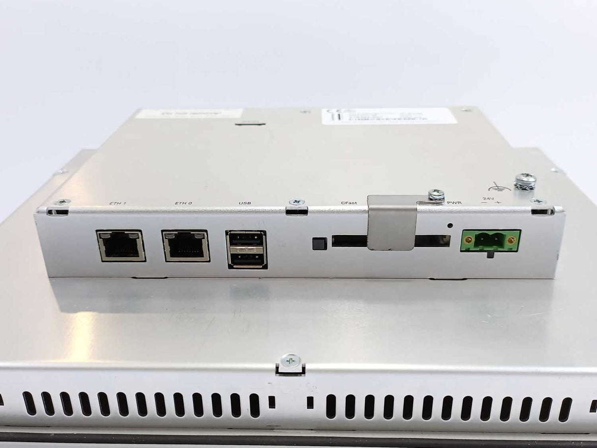 Bachmann electronic GmbH OT1315WM/BE1/I7G6/8G/P/M.2256 Operator Terminal