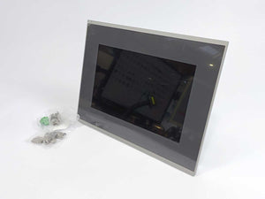 Bachmann electronic GmbH OT1210WM/BE1/MX6+/2G/EMC04 Web Terminal