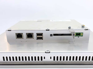 Bachmann electronic GmbH OT1210WM/BE1/MX6+/2G/EMC04 Web Terminal