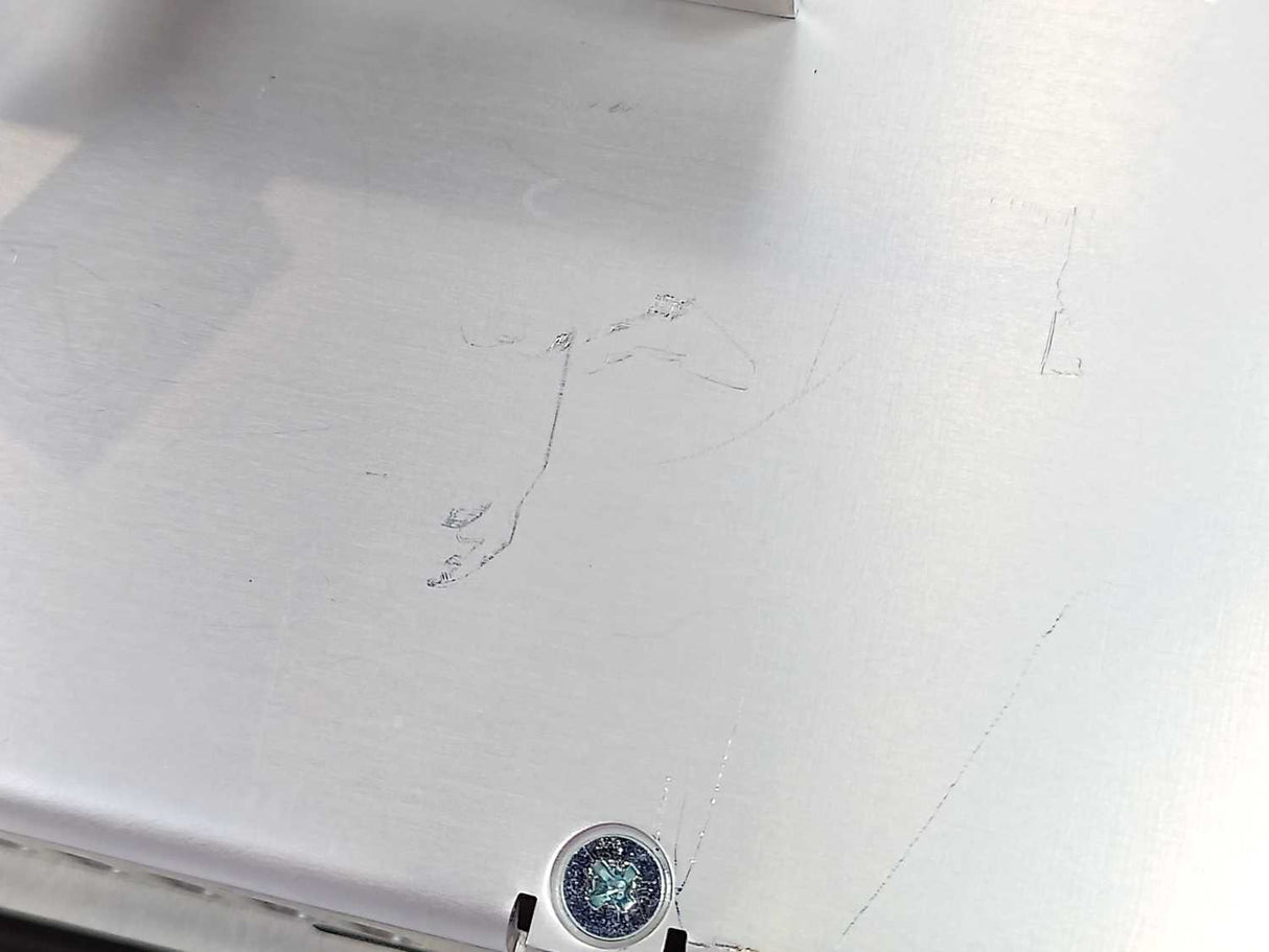 Bachmann electronic GmbH OT1210WM/BE1/MX6+/2G/EMC04 Web Terminal