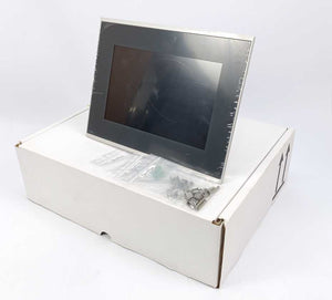 Bachmann electronic GmbH OT1210WM/BE1/MX6+/2G/EMC04 Web Terminal