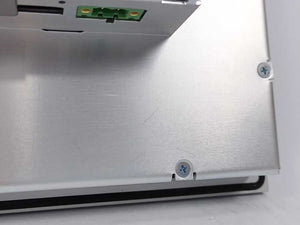 Bachmann electronic GmbH OT1210WM/BE1/MX6+/2G/EMC04 Web Terminal