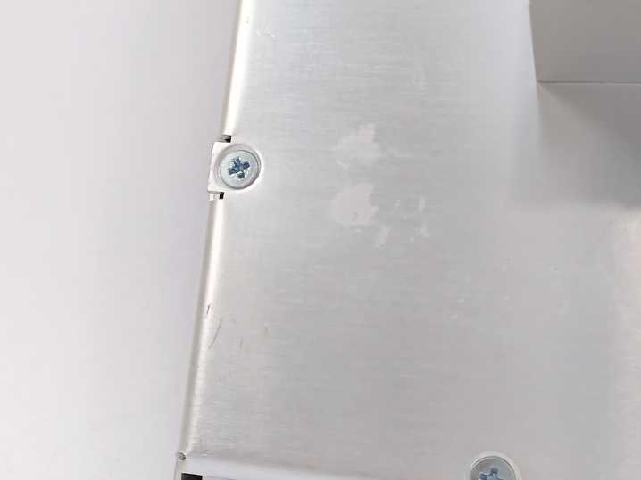 Bachmann electronic GmbH OT1210WM/BE1/MX6+/2G/EMC04 Web Terminal