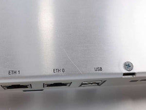 Bachmann electronic GmbH OT1210WM/BE1/MX6+/2G/EMC04 Web Terminal