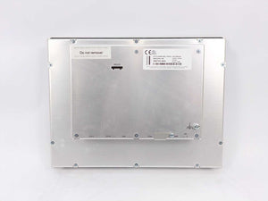 Bachmann electronic GmbH OT1210WM/BE1/MX6+/2G/EMC04 Web Terminal