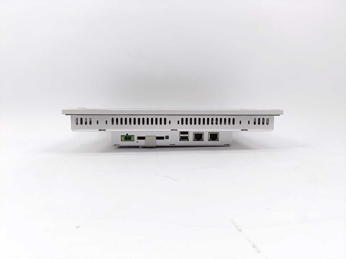 Bachmann electronic GmbH OT1210WM/BE1/MX6+/2G/EMC04 Web Terminal