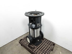 GRUNDFOS CR20-04 A-F-A-E-HQQE A98072035P11524 Centrifugal Pump