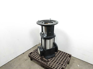 GRUNDFOS CR20-04 A-F-A-E-HQQE A98072035P11524 Centrifugal Pump