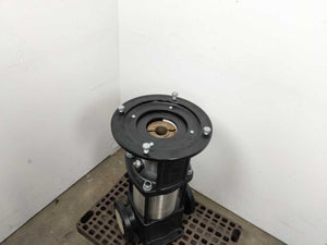 GRUNDFOS CR20-04 A-F-A-E-HQQE A98072035P11524 Centrifugal Pump