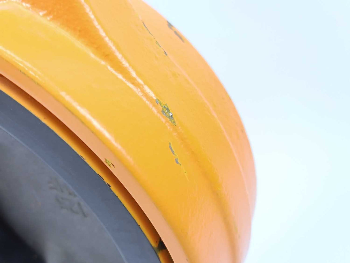 Wouter Witzel E477 HG1939KPLR03 Alu Block & Valve KPL